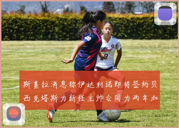 斯基拉消息称伊达利诺即将签约贝西克塔斯为新任主帅合同为两年加一年选项