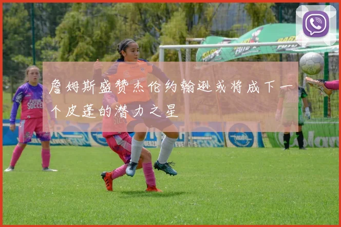 詹姆斯盛赞杰伦约翰逊或将成下一个皮蓬的潜力之星