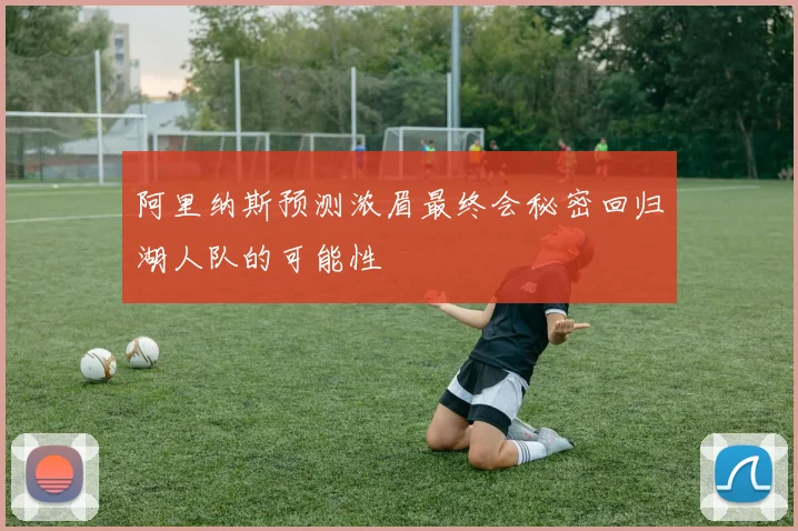 阿里纳斯预测浓眉最终会秘密回归湖人队的可能性